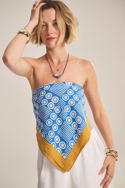 MONROE SCARF