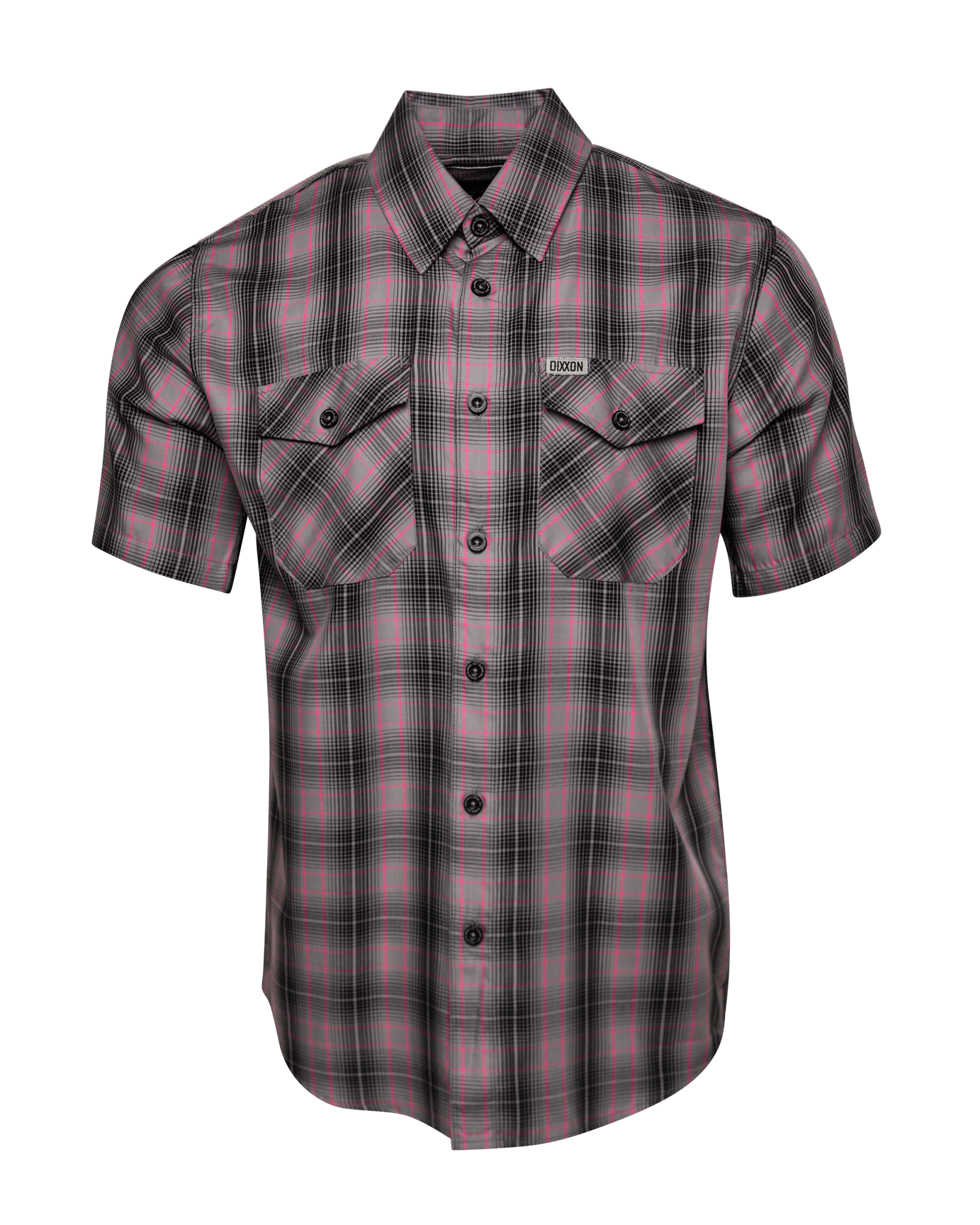 Monte Bamboo Short Sleeve