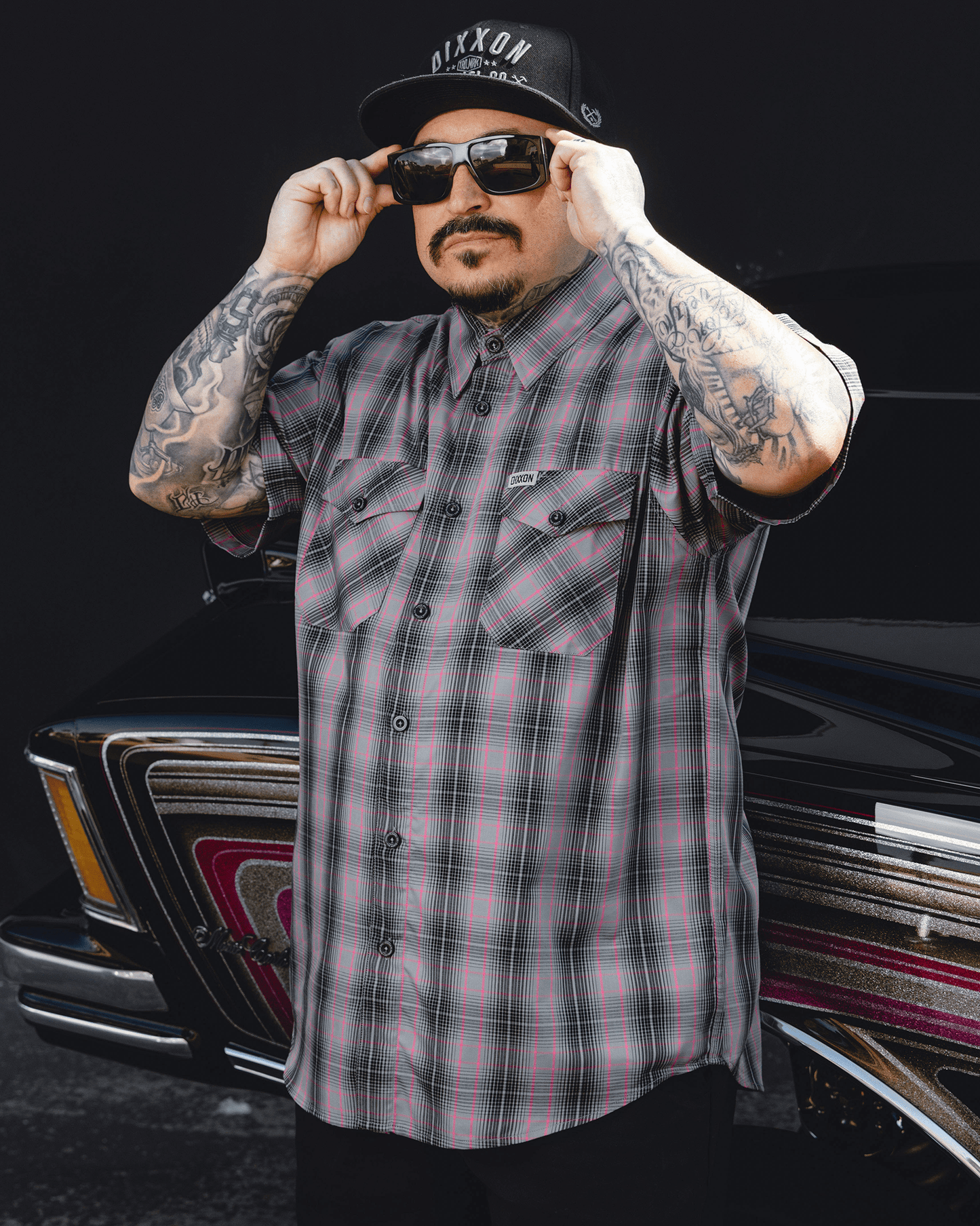 Monte Bamboo Short Sleeve