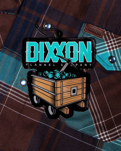 Morenci Flannel