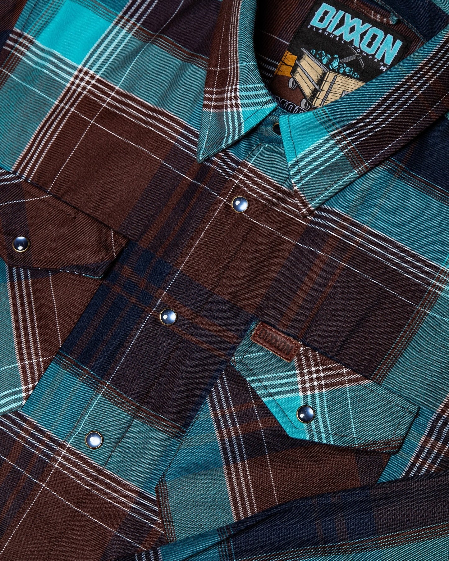 Morenci Flannel