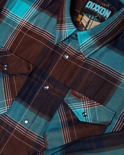 Morenci Flannel