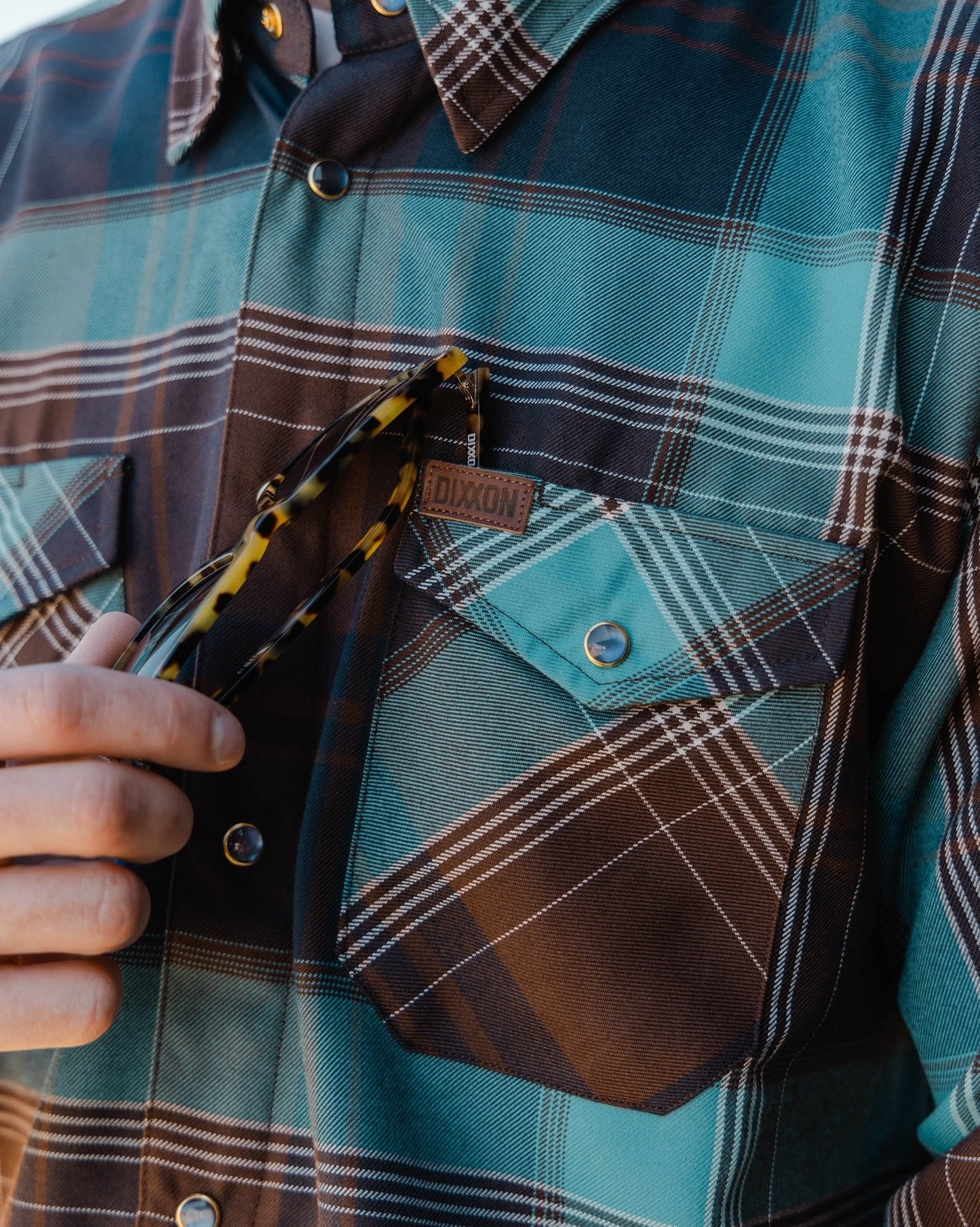 Morenci Flannel
