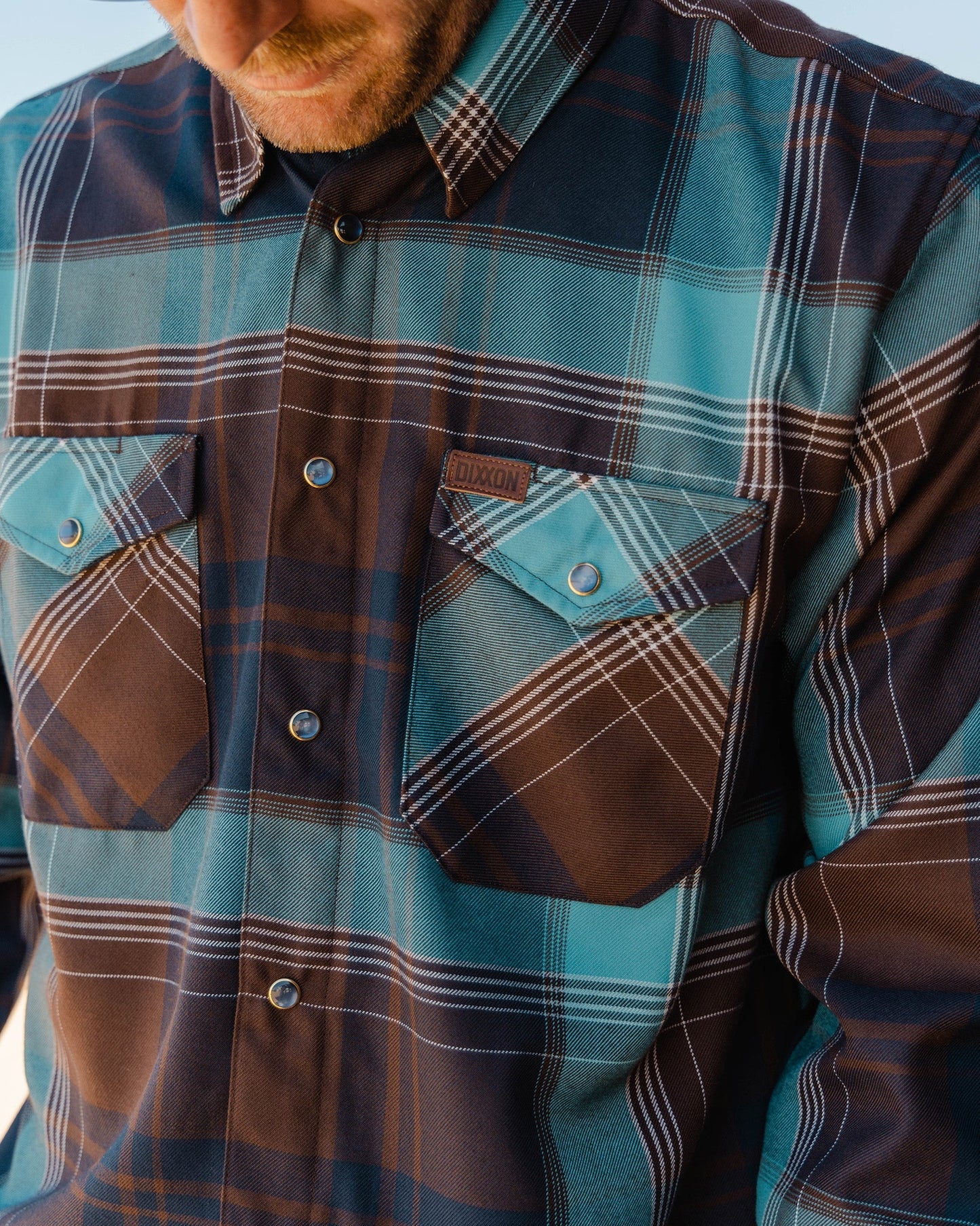 Morenci Flannel