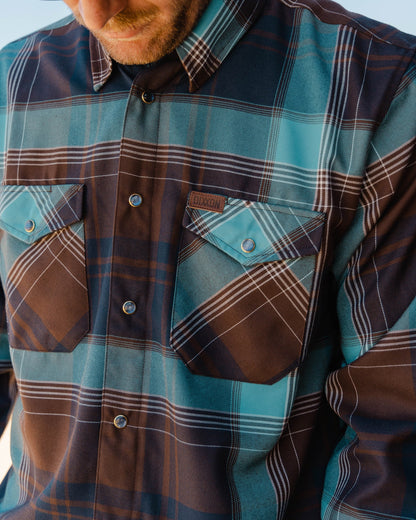 Morenci Flannel