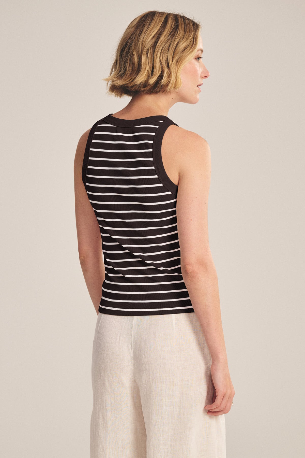 MORIE TANK TOP