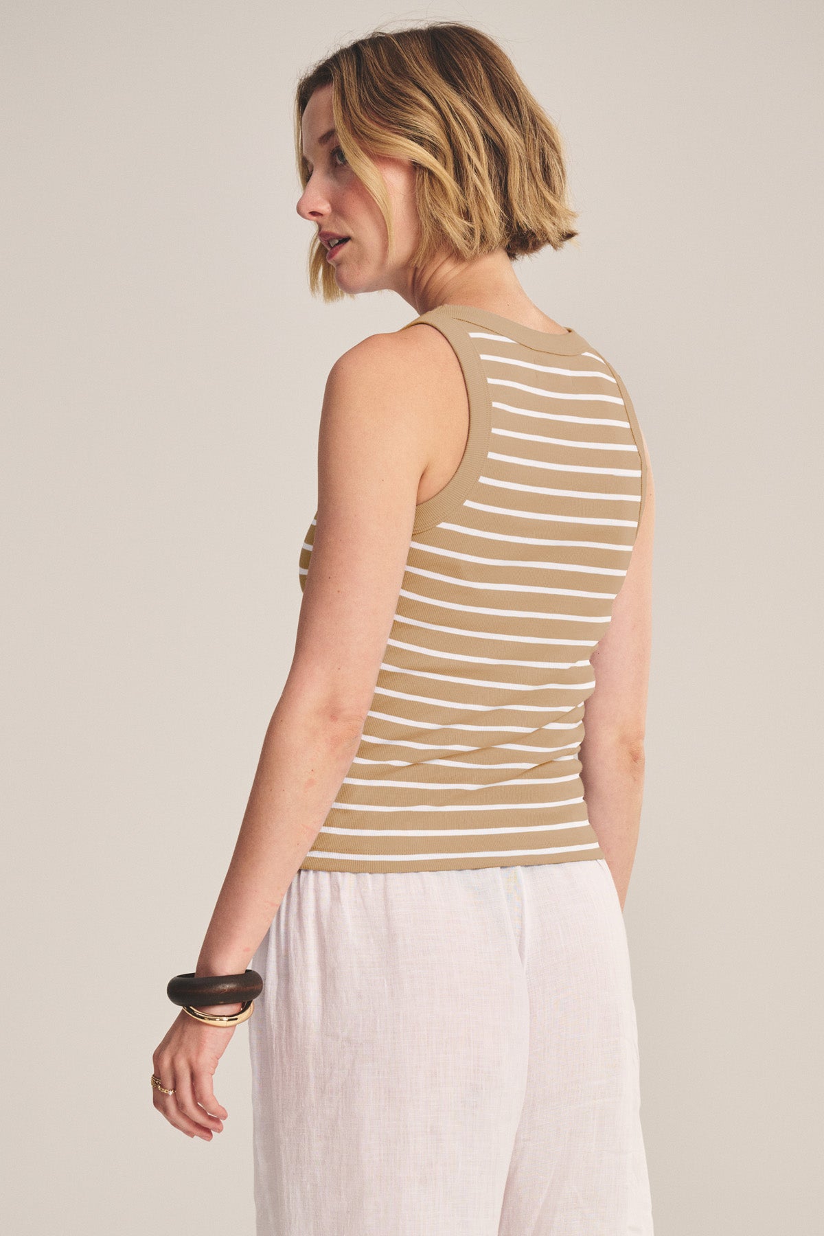 MORIE TANK TOP