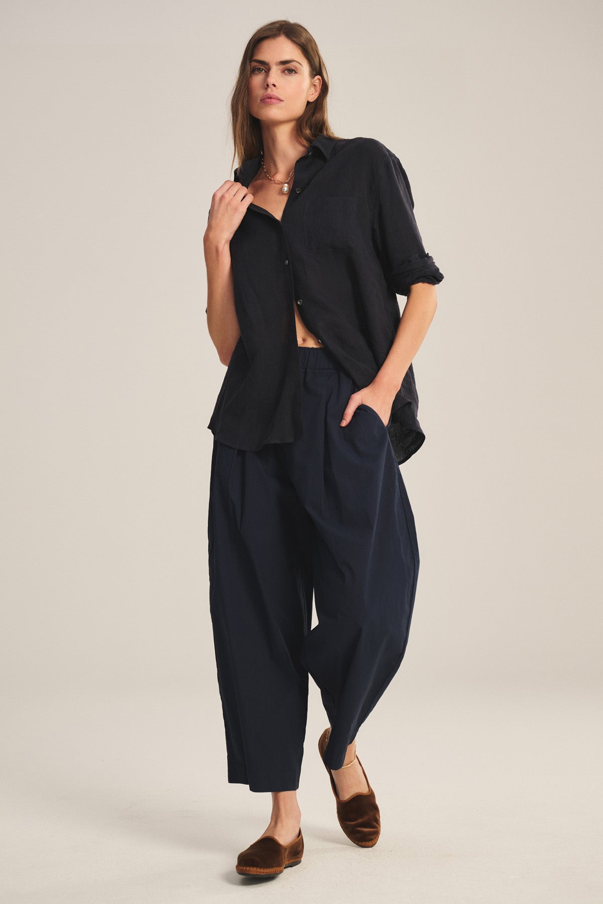 EASTON PANT