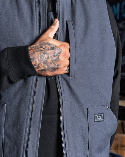 Murked Work Vest