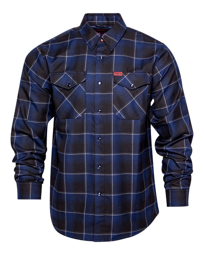 Myers 2.0 Flannel - 13 Years of Flannels