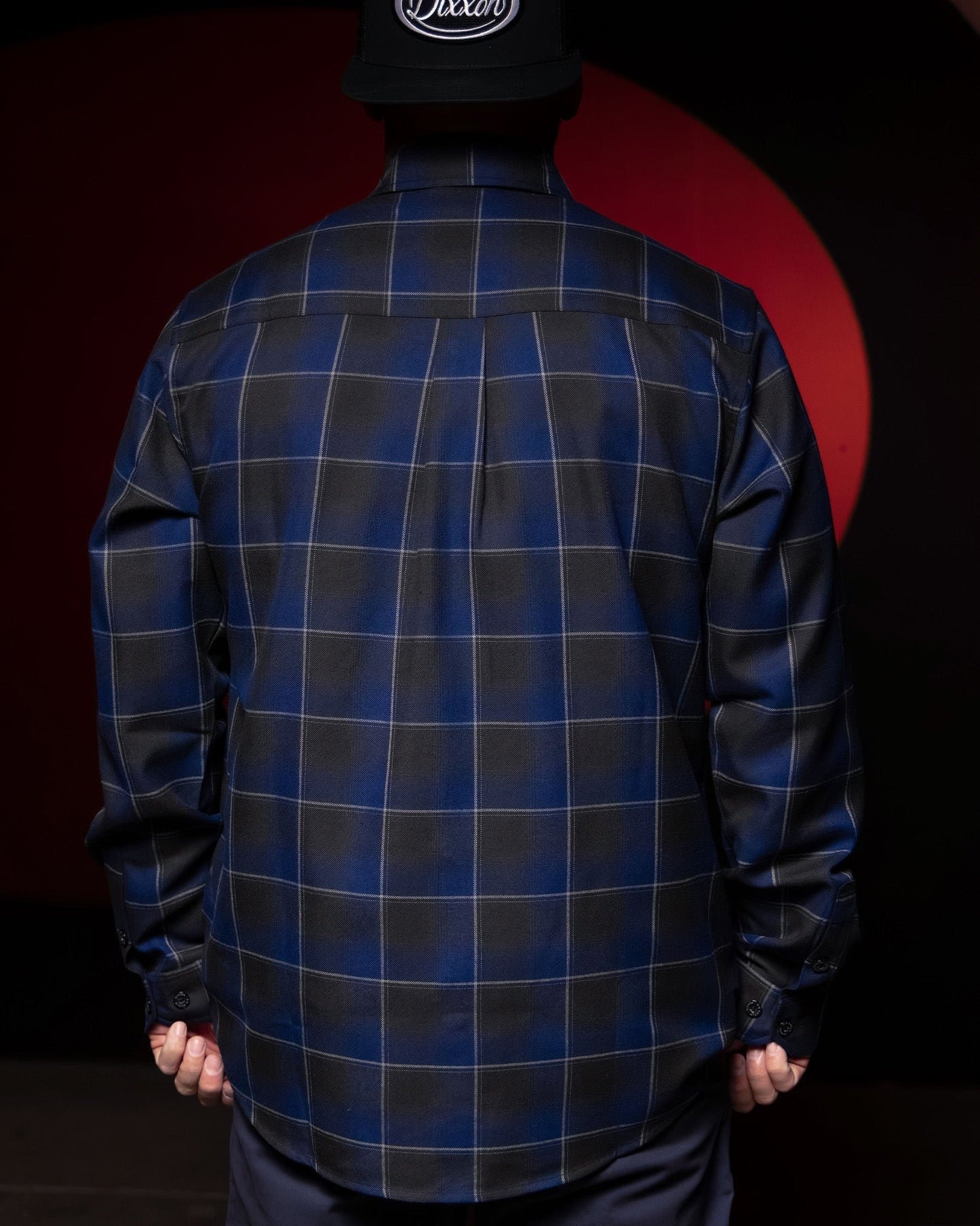 Myers 2.0 Flannel - 13 Years of Flannels