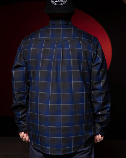 Myers 2.0 Flannel - 13 Years of Flannels