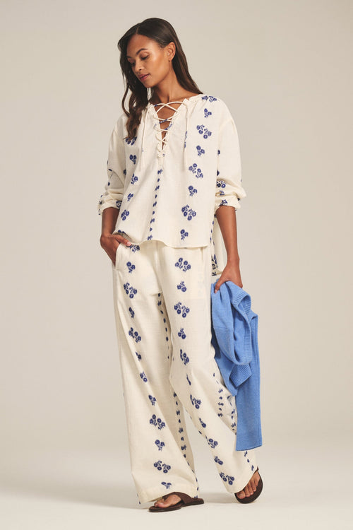 NELLIE PANT