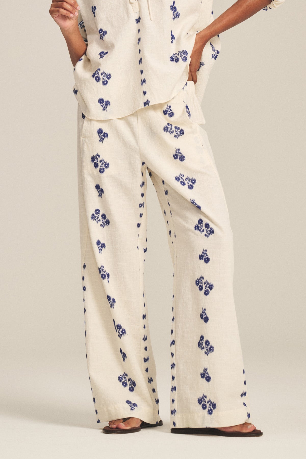 NELLIE PANT