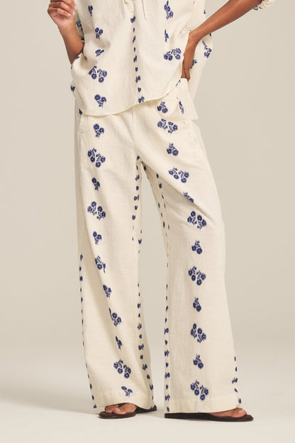 NELLIE PANT