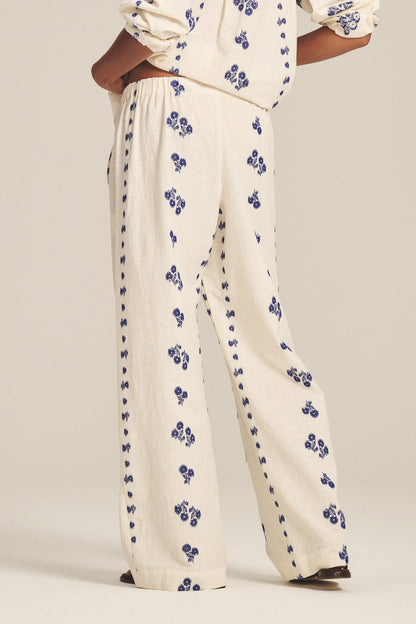NELLIE PANT