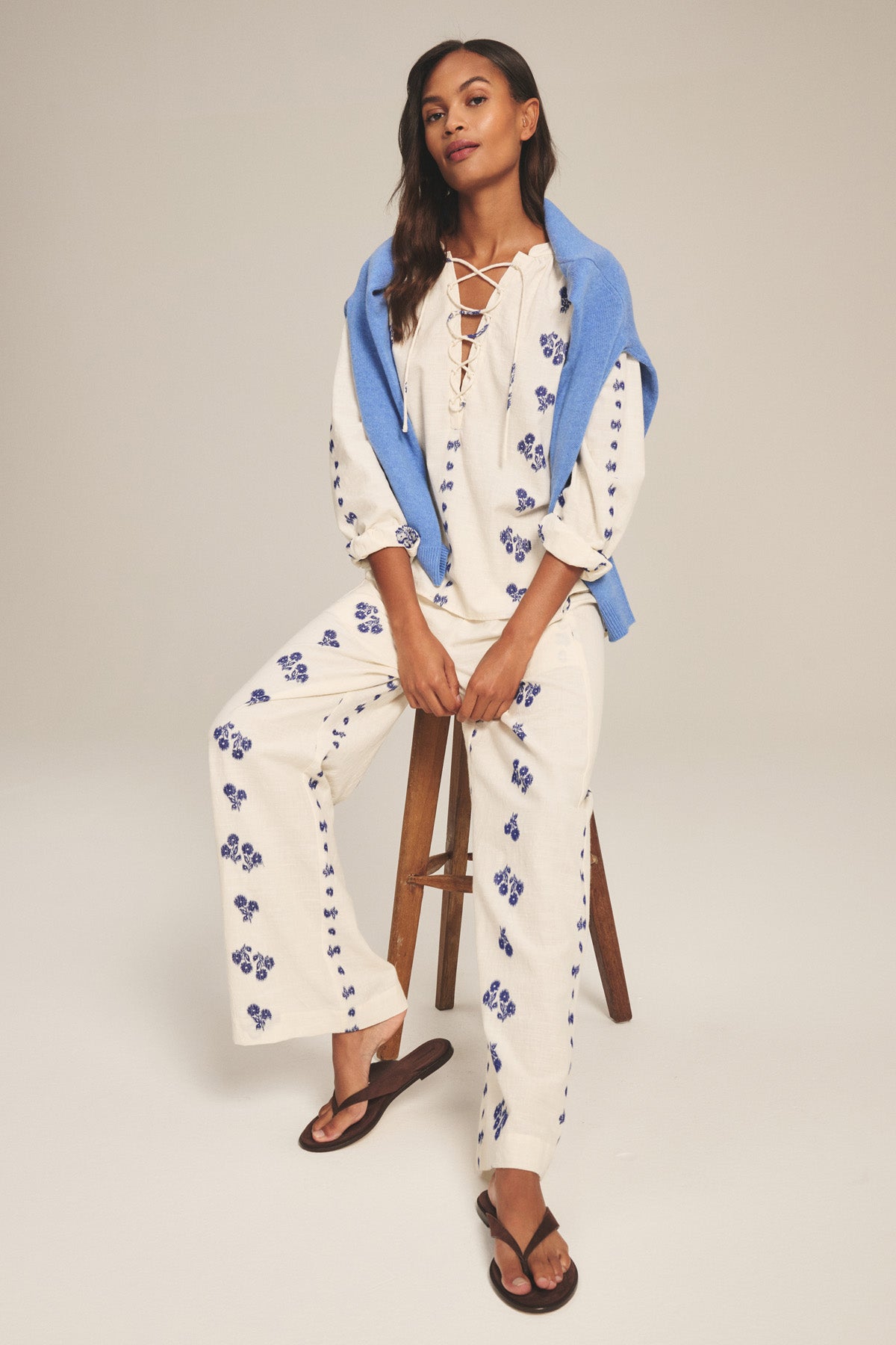 NELLIE PANT