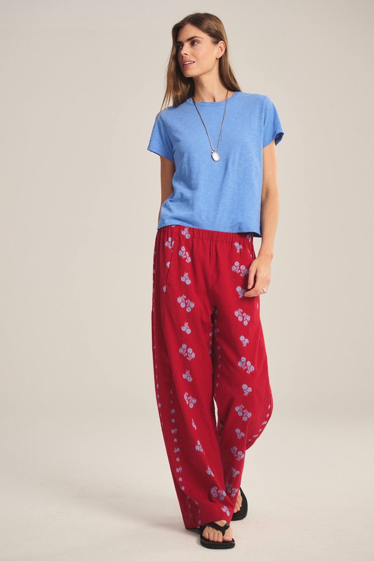 NELLIE PANT