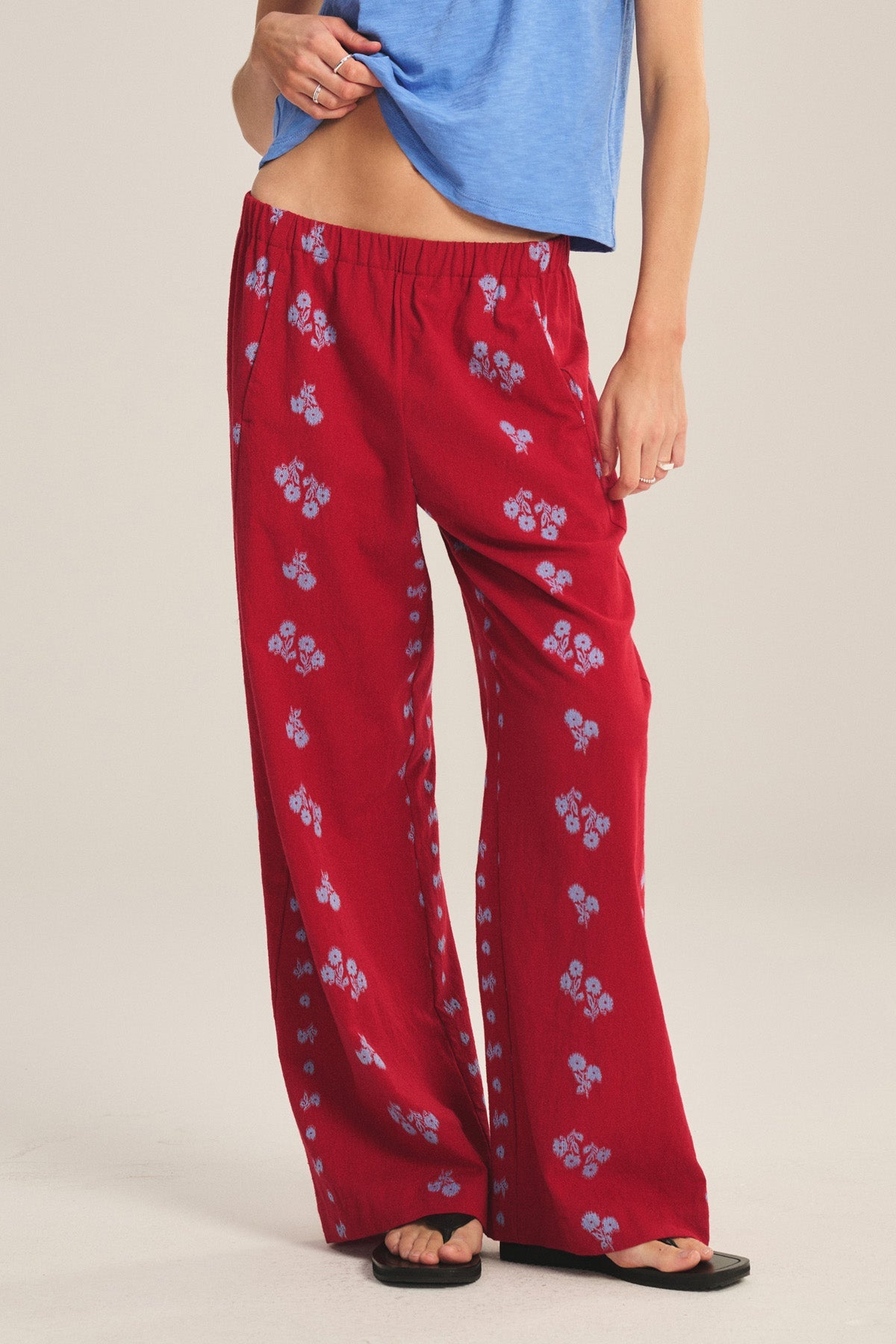 NELLIE PANT