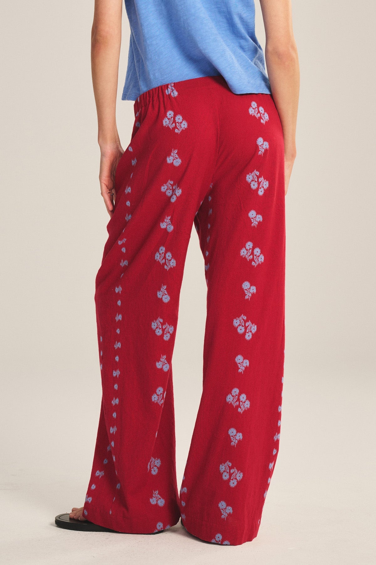 NELLIE PANT