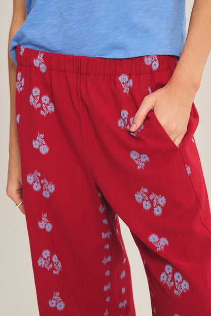 NELLIE PANT