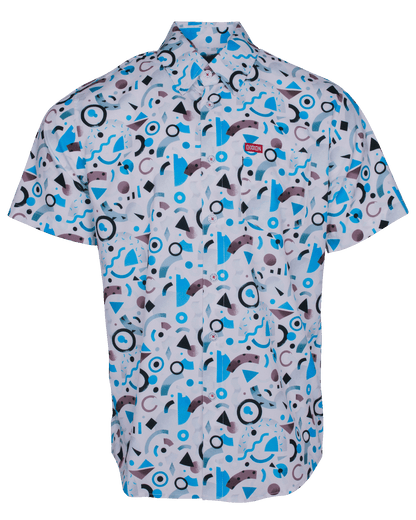 New Wave Party Shirt