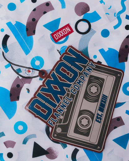 New Wave Party Shirt
