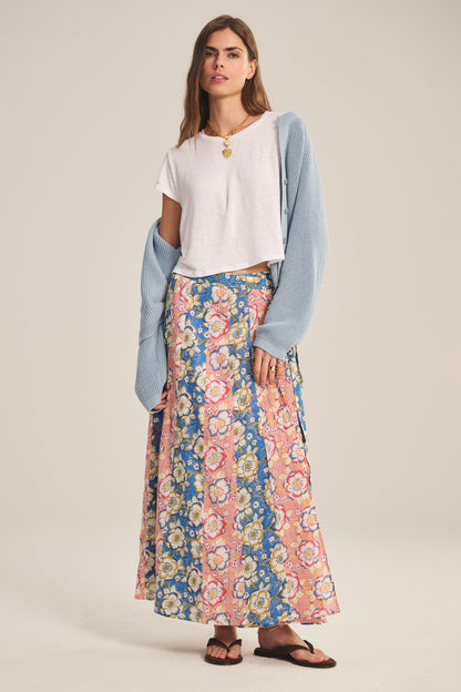 NICOLETTE SKIRT