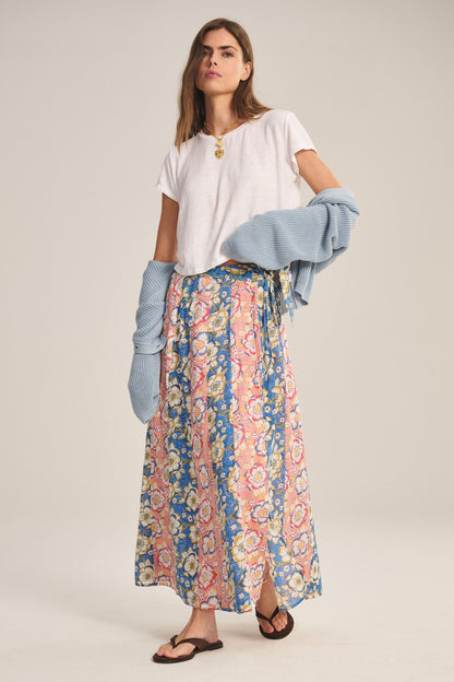 NICOLETTE SKIRT