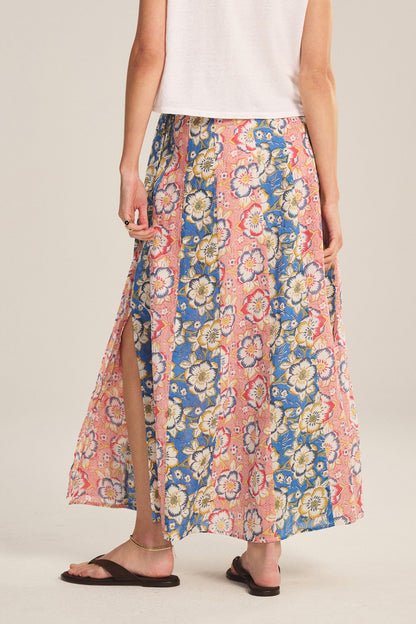 NICOLETTE SKIRT