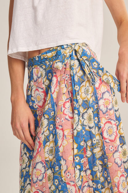 NICOLETTE SKIRT