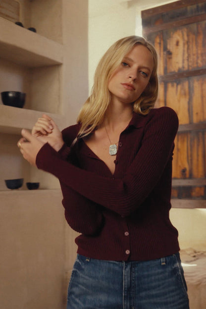 NIKKI CARDIGAN