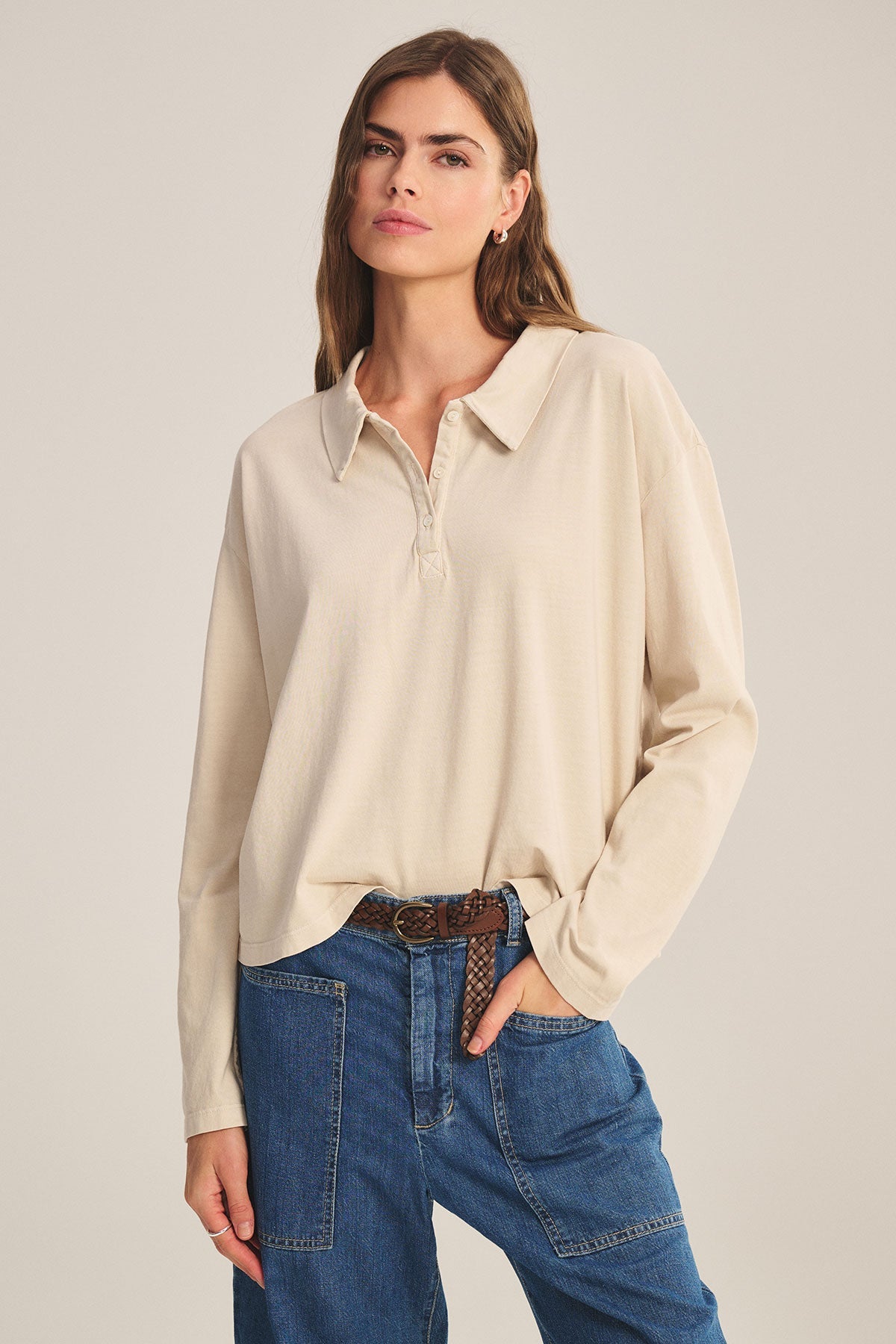 NILLI POLO