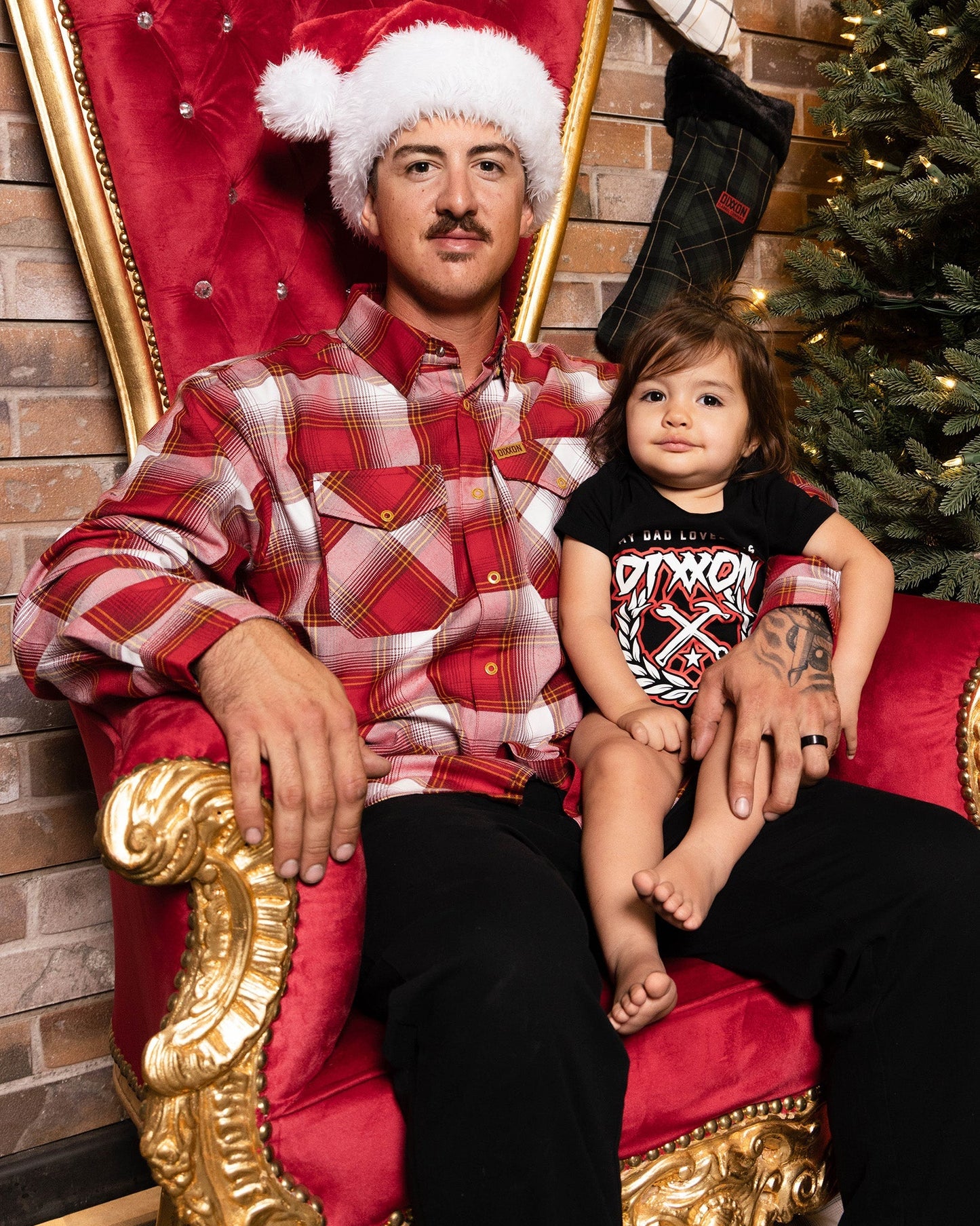 Noel Flannel