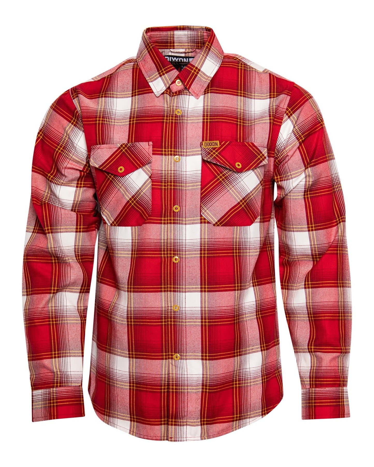 Noel Flannel