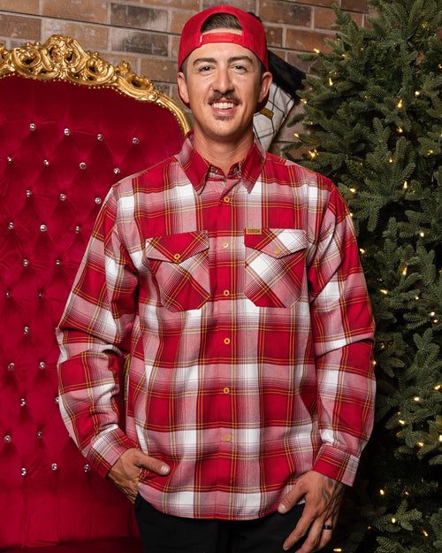 Noel Flannel