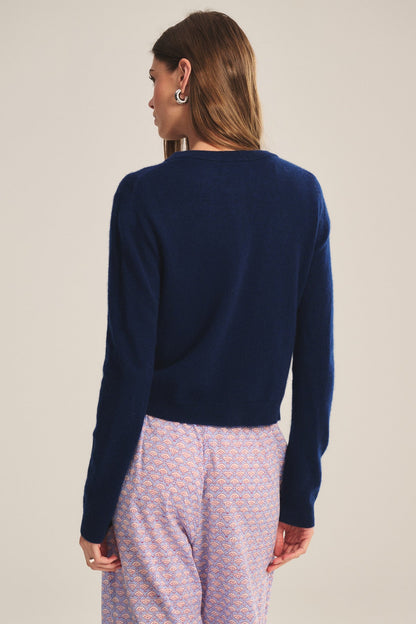 NOLIE CASHMERE CARDIGAN