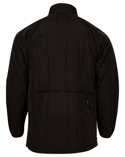 Nomad Puffer Jacket - Black