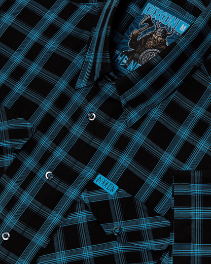 Nordic Short Sleeve Bamboo