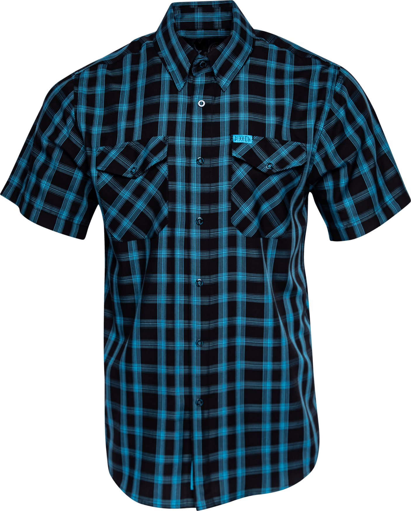 Nordic Short Sleeve Bamboo