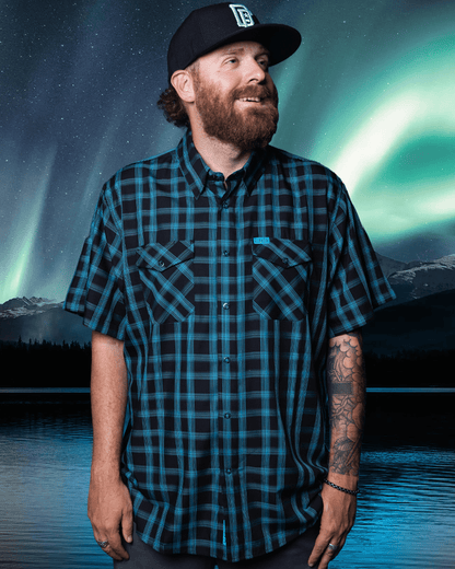 Nordic Short Sleeve Bamboo