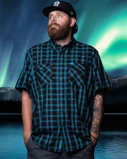 Nordic Short Sleeve Bamboo