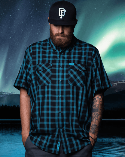 Nordic Short Sleeve Bamboo