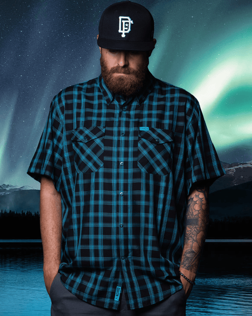 Nordic Short Sleeve Bamboo