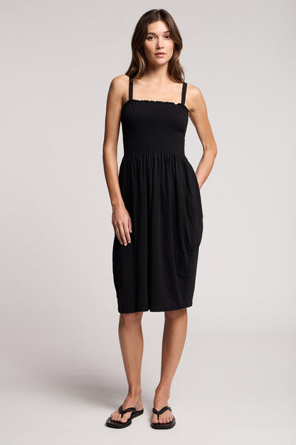 CRESSIDA DRESS