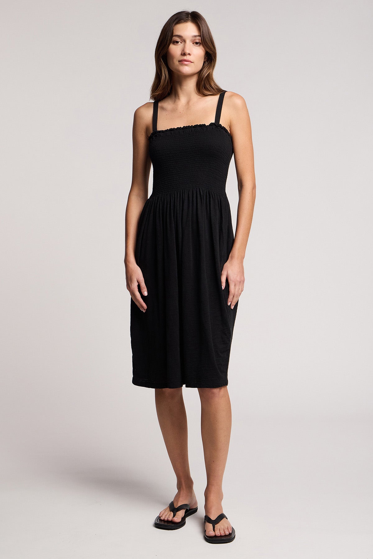 CRESSIDA DRESS