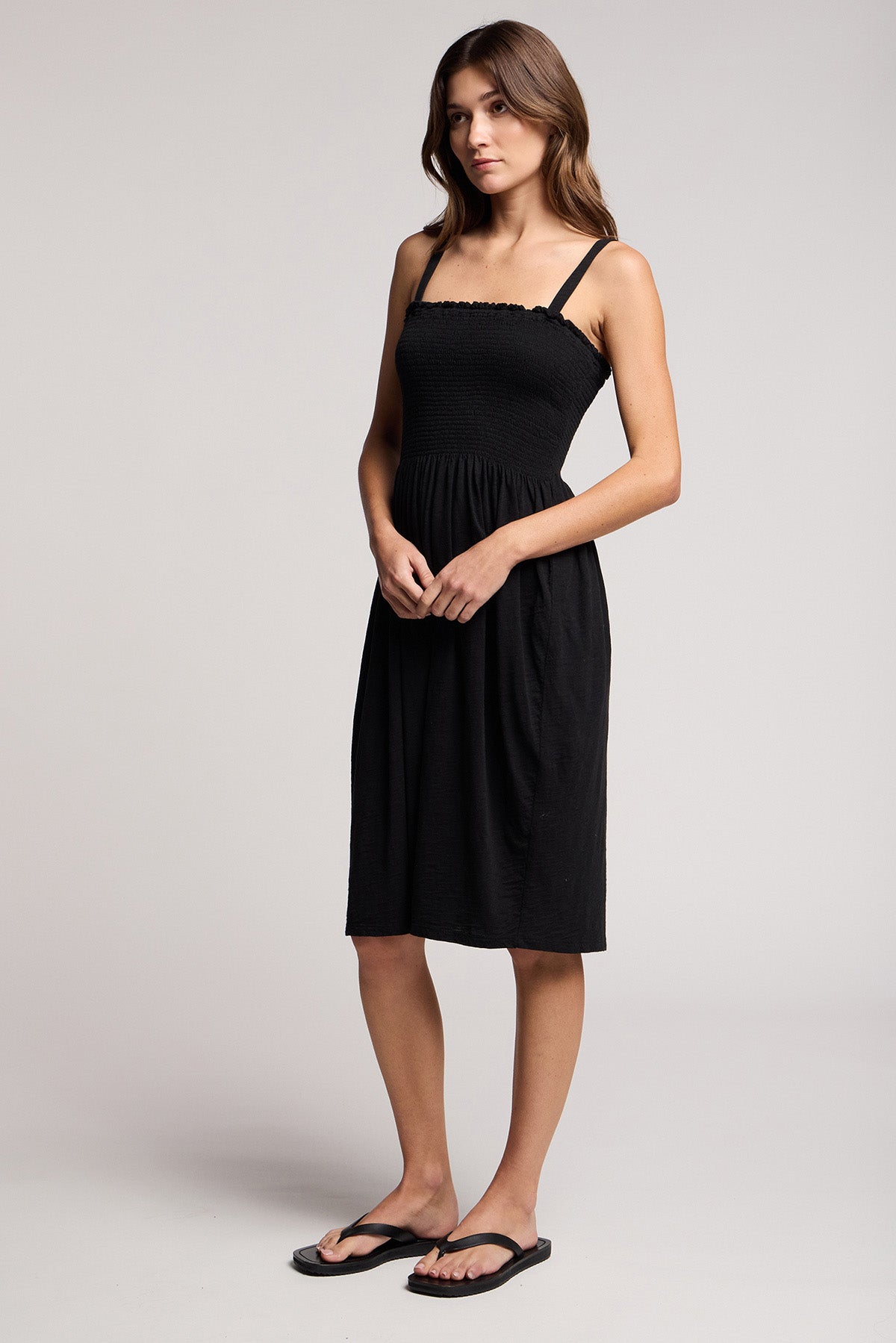 CRESSIDA DRESS