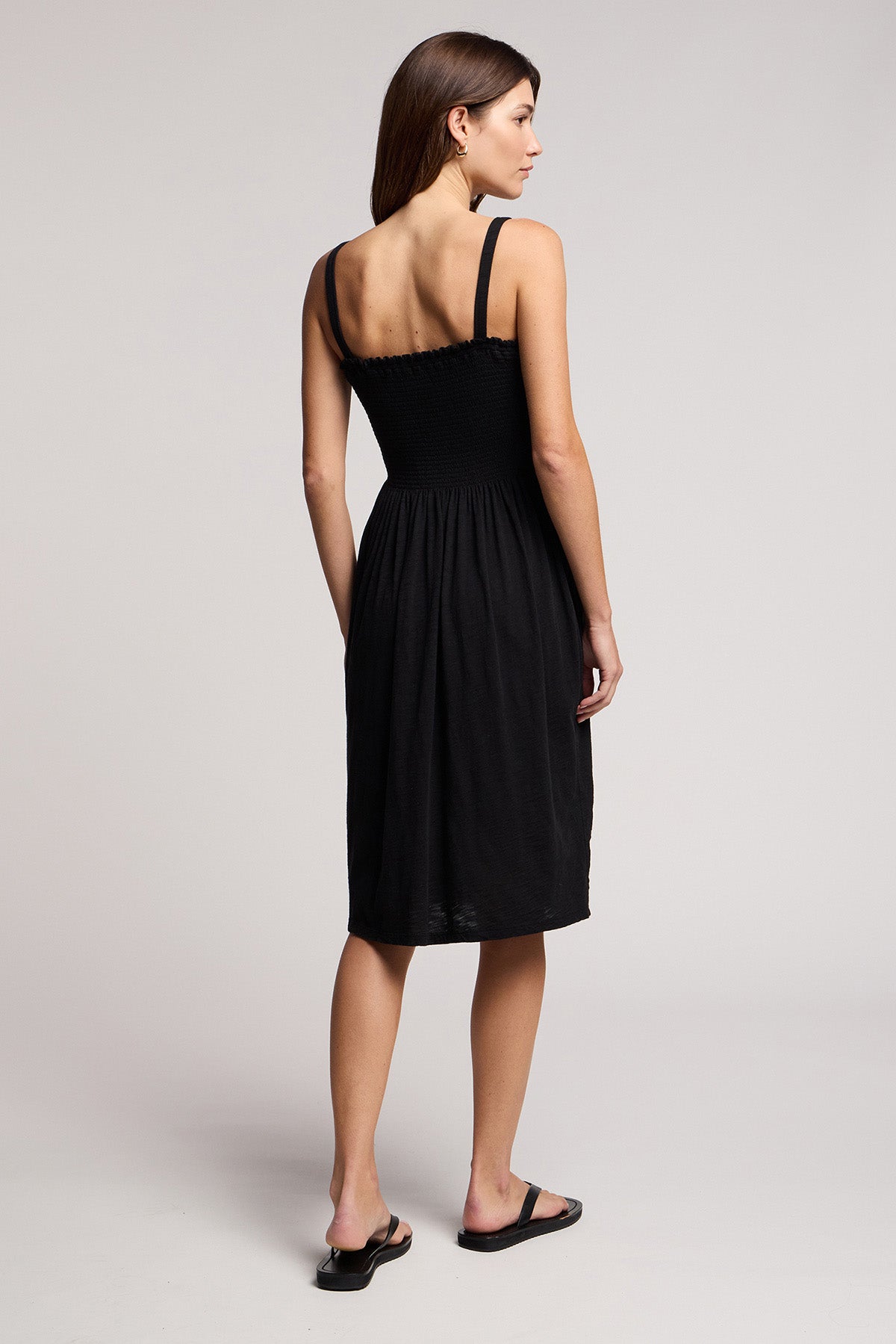 CRESSIDA DRESS