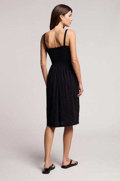 CRESSIDA DRESS