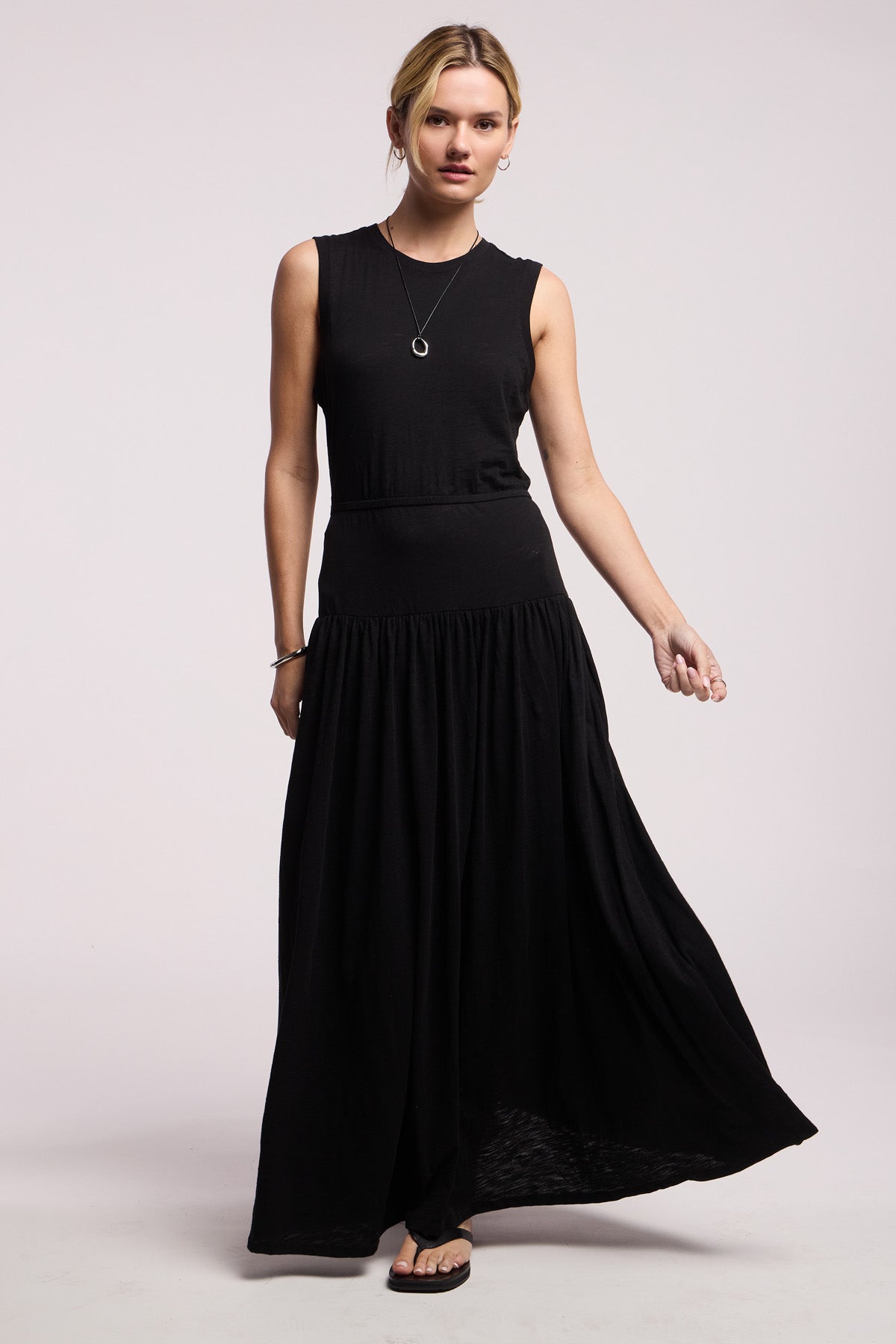 LUNETTA DRESS